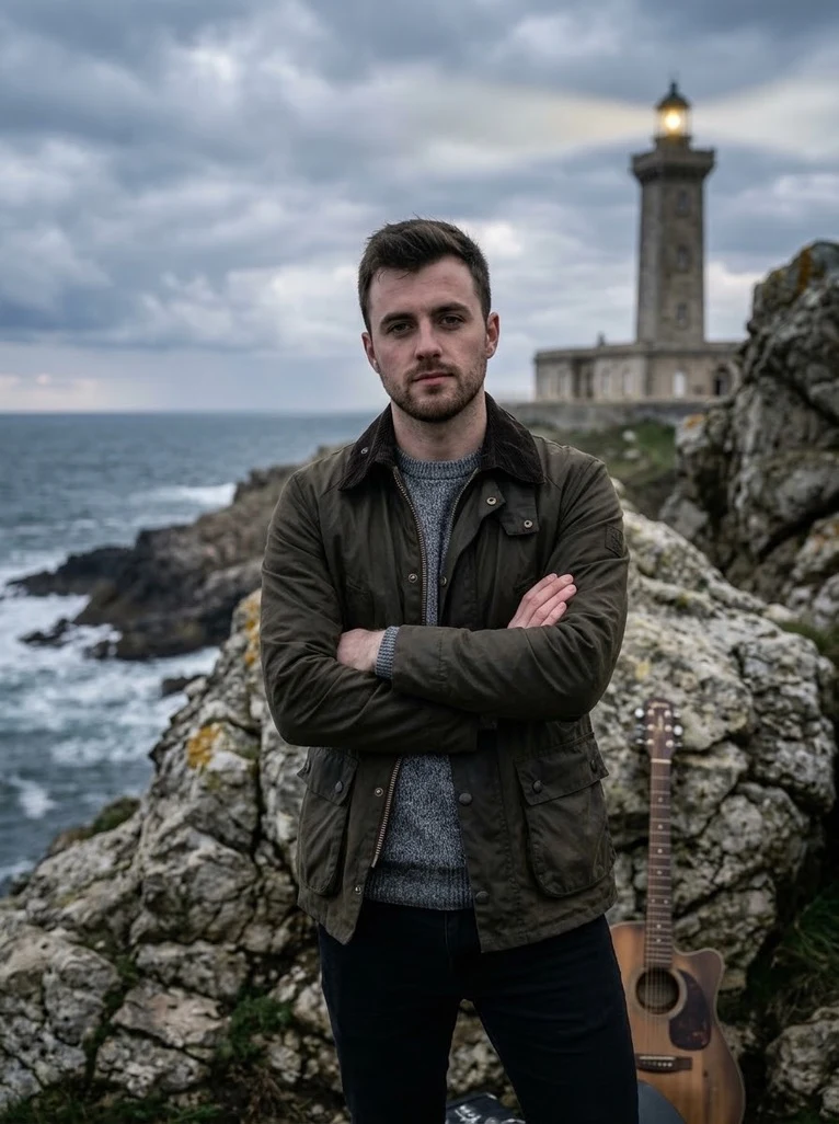 Declan Fraser